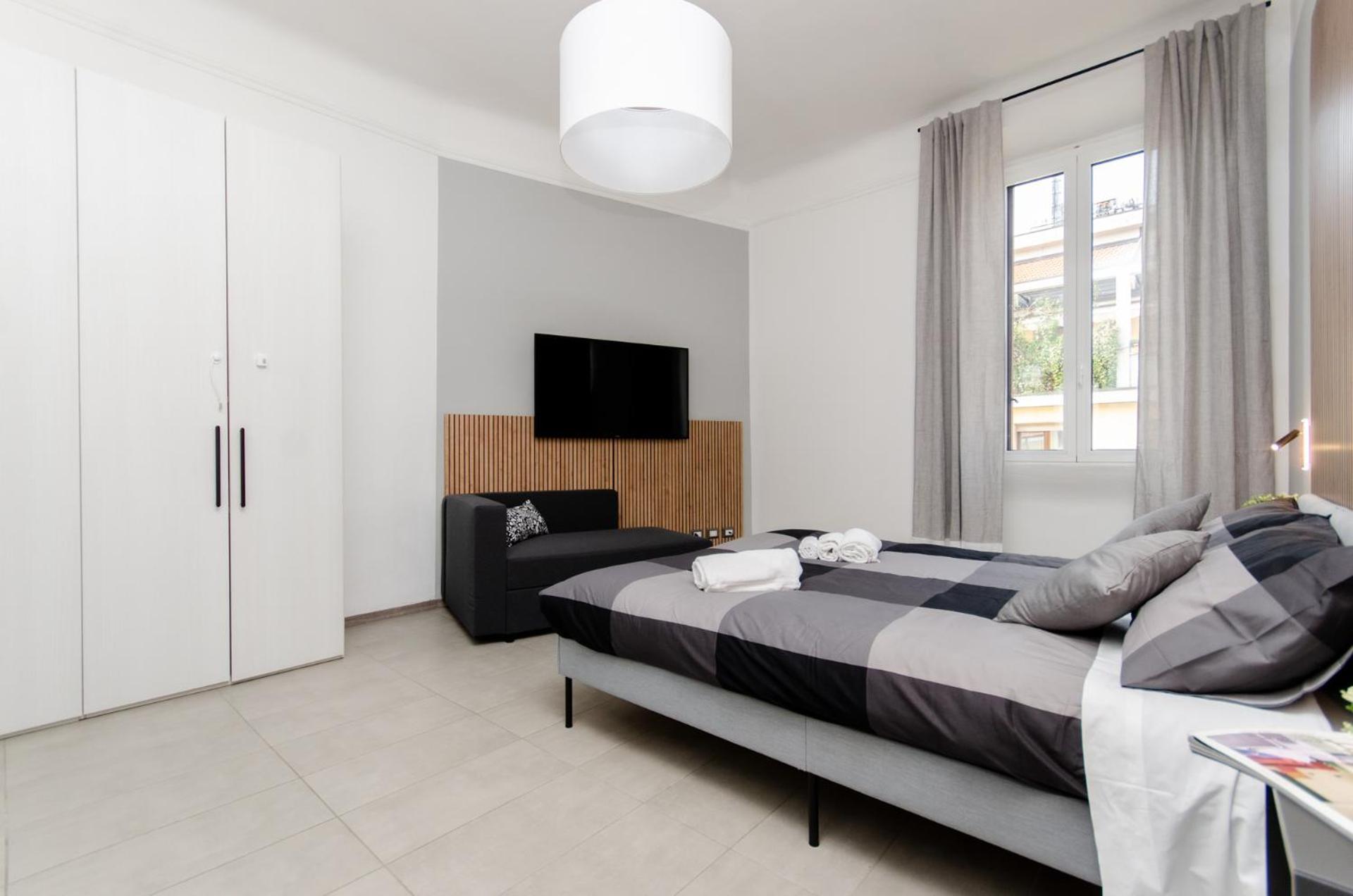 Vivimihome - Navigli-Duomo Maison Fusetti Милан Экстерьер фото