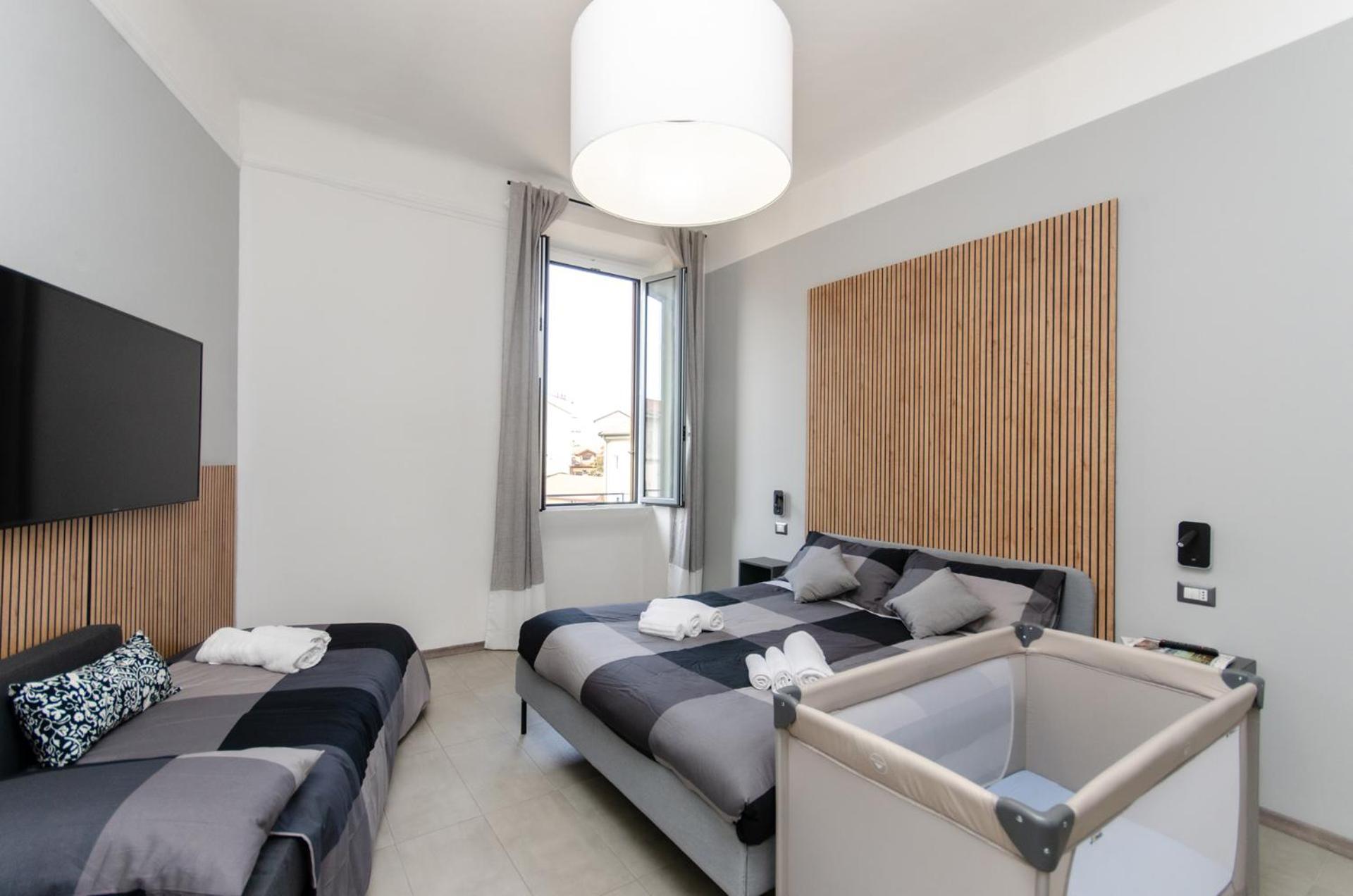 Vivimihome - Navigli-Duomo Maison Fusetti Милан Экстерьер фото